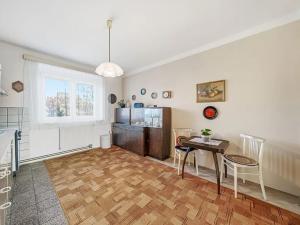 Prodej bytu 2+1, Uničov, Dvořákova, 50 m2