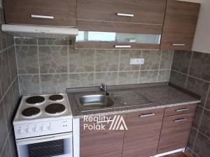 Pronájem bytu 2+kk, Liberec, Hrdinů, 41 m2