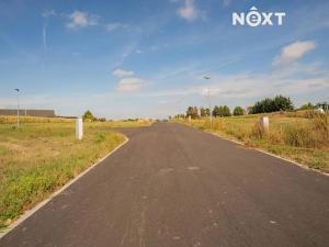 Prodej pozemku pro bydlení, Stavenice, 738 m2