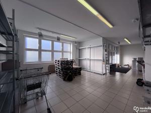 Pronájem obchodního prostoru, Uničov, Šumperská, 450 m2