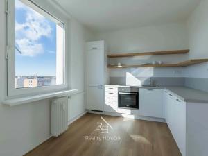 Prodej bytu 2+1, Kladno, Čs. armády, 53 m2