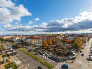 Prodej bytu 2+1, Kladno, Čs. armády, 53 m2