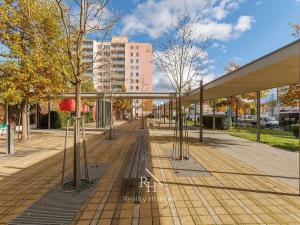 Prodej bytu 2+1, Kladno, Čs. armády, 53 m2