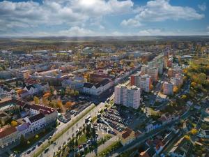 Prodej bytu 2+1, Kladno, Čs. armády, 53 m2