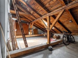 Prodej rodinného domu, Praha - Zbraslav, Košíkářská, 270 m2