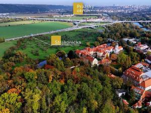 Prodej rodinného domu, Praha - Zbraslav, Košíkářská, 270 m2