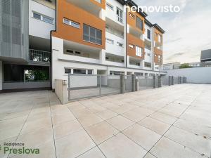 Prodej bytu 2+kk, Ostrava, Preslova, 66 m2