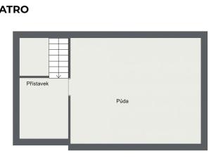 Prodej chaty, Mnichovice, 98 m2