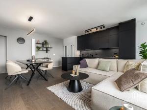 Prodej bytu 5+kk, Praha - Hostavice, Pasecká, 115 m2