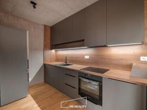 Pronájem bytu 2+kk, Plzeň, Kamenická, 55 m2