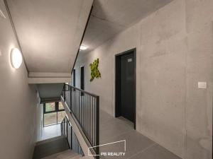 Pronájem bytu 2+kk, Plzeň, Kamenická, 55 m2