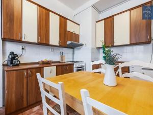 Prodej bytu 2+1, Praha - Nové Město, Na slupi, 69 m2