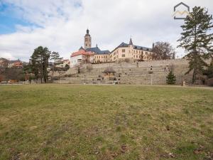 Pronájem bytu 2+kk, Kutná Hora, Dolní, 43 m2