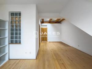 Pronájem bytu 2+kk, Praha - Letňany, Beranových, 47 m2