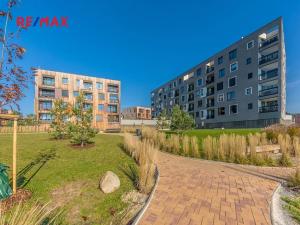 Prodej bytu 4+kk, Praha - Ruzyně, Stočesova, 101 m2