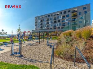 Prodej bytu 4+kk, Praha - Ruzyně, Stočesova, 101 m2