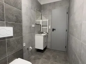 Pronájem bytu 1+kk, České Budějovice, Rudolfovská tř., 30 m2