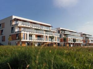 Pronájem bytu 3+kk, Hluboká nad Vltavou, Potoční, 87 m2