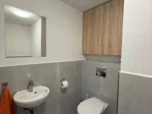 Pronájem bytu 3+kk, Hluboká nad Vltavou, Potoční, 87 m2