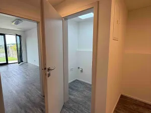 Pronájem bytu 2+kk, Hluboká nad Vltavou, Potoční, 52 m2