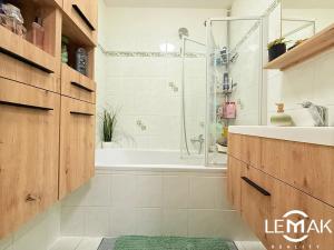 Prodej bytu 2+1, Litovel, Vítězná, 52 m2