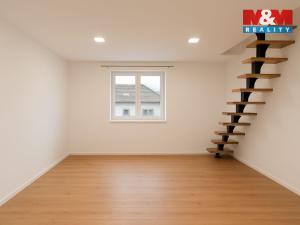 Prodej rodinného domu, Havířov - Dolní Datyně, U Mlýnku, 97 m2