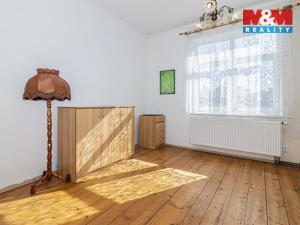 Prodej rodinného domu, Velký Osek, Tyršova, 86 m2