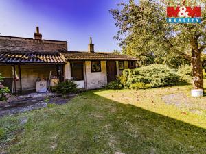 Prodej rodinného domu, Velký Osek, Tyršova, 86 m2