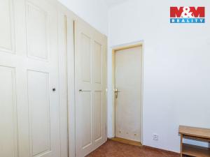 Prodej rodinného domu, Velký Osek, Tyršova, 86 m2