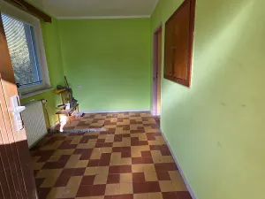 Prodej rodinného domu, Lichnov, 209 m2