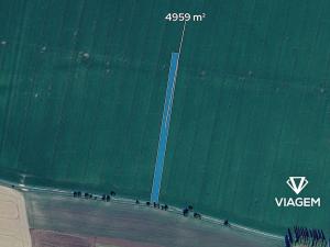 Prodej podílu pole, Vinary, 774 m2