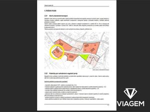Prodej pozemku pro bydlení, Smržovka, 771 m2
