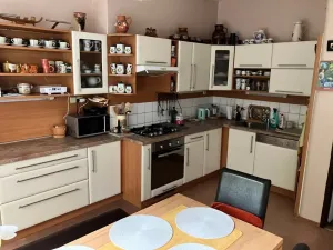 Prodej bytu 3+kk, Praha - Podolí, Na dolinách, 86 m2