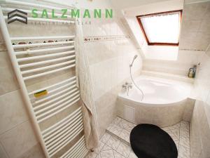 Prodej rodinného domu, Kralovice, Jiráskova, 210 m2