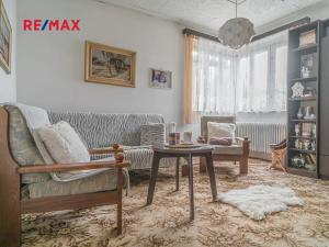 Prodej rodinného domu, Nové Strašecí, Jabloňová, 80 m2