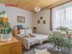 Prodej rodinného domu, Nové Strašecí, Jabloňová, 80 m2