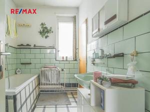 Prodej rodinného domu, Nové Strašecí, Jabloňová, 80 m2