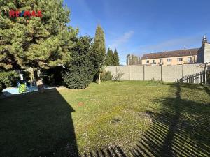 Prodej rodinného domu, Nové Strašecí, Jabloňová, 80 m2