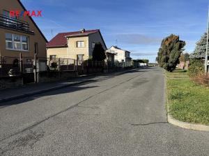 Prodej rodinného domu, Nové Strašecí, Jabloňová, 80 m2