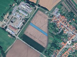 Prodej podílu pole, Knínice, 2964 m2