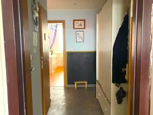 Pronájem bytu 2+kk, Praha - Horní Počernice, 44 m2