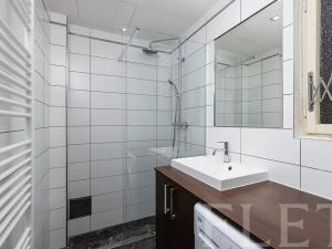 Prodej bytu 2+kk, Praha - Nusle, Zdaru, 47 m2