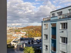 Prodej bytu 2+kk, Praha - Nusle, Zdaru, 47 m2