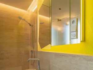 Pronájem bytu 2+kk, Praha - Holešovice, Komunardů, 57 m2