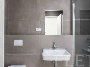 Pronájem bytu 1+kk, Praha - Karlín, Křižíkova, 36 m2