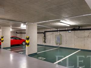 Pronájem bytu 2+kk, Praha - Jinonice, Pod stolovou horou, 57 m2