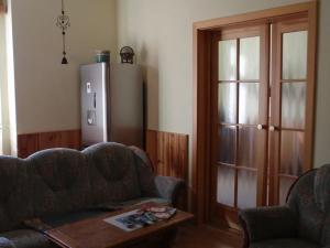 Pronájem bytu 2+1, Osek, Tyršova, 70 m2