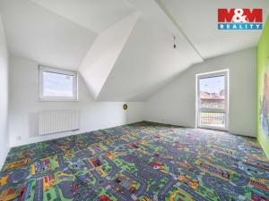 Prodej rodinného domu, Litohlavy, 185 m2