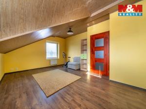 Prodej rodinného domu, Litohlavy, 185 m2