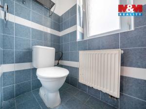 Prodej rodinného domu, Litohlavy, 185 m2